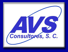 AVS Consultores, S.C.