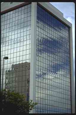 Oficinas Generales