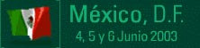 EXPO MANAGEMENT 2003