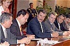 Discurso del Presidente Vicente Fox