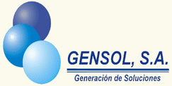 GENSOL: Generaci�n de Soluciones