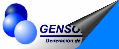 Gensol, S.A. de C.V.