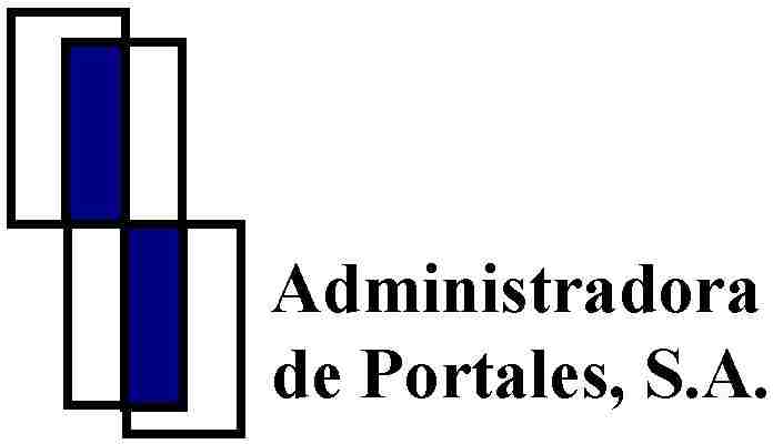 Administradora de Portales, SA de CV