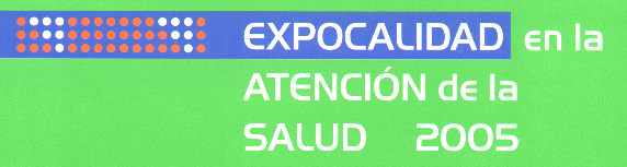 Expocalidad en Atenci�n a la Salud