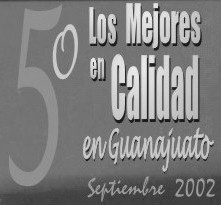Instituci�n Guanajuato para la Calidad, AC