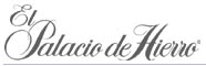 El Palacio de Hierro