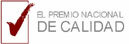Premio Nacional de Calidad
