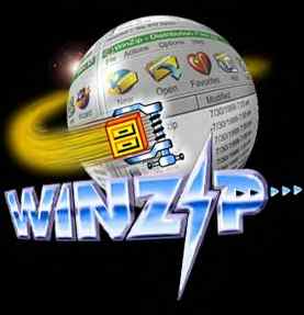 WinZip 8.1