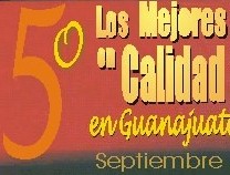5° Encuentro de los Mejores en Calidad